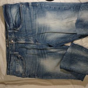 Buffalo jeans size 36x32